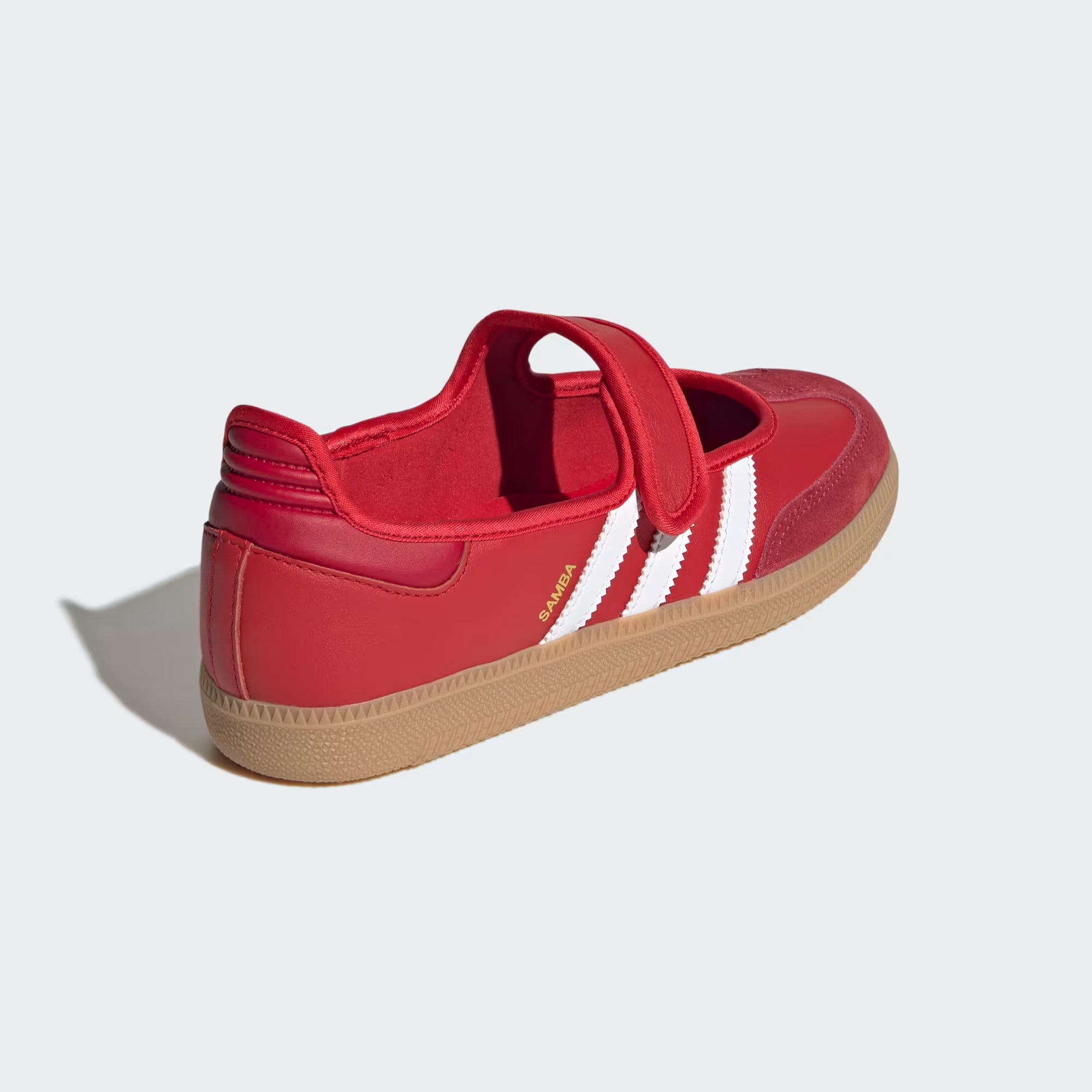adidas Samba Jane Red