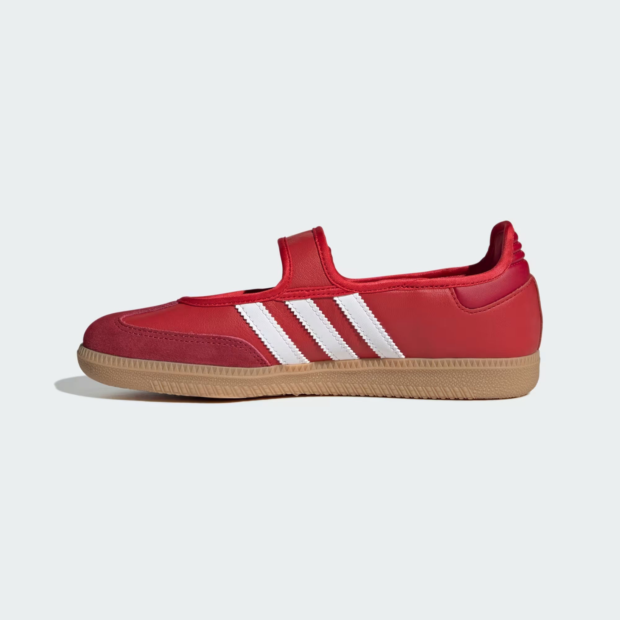 adidas Samba Jane Red