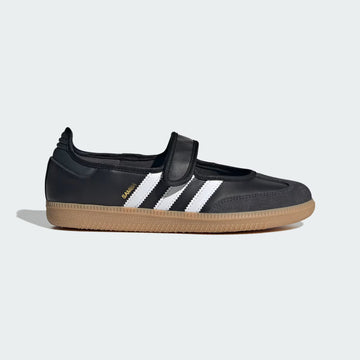 adidas Samba Jane Black White Gum