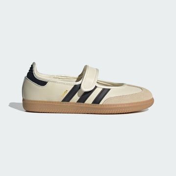 adidas Samba Jane Cream White