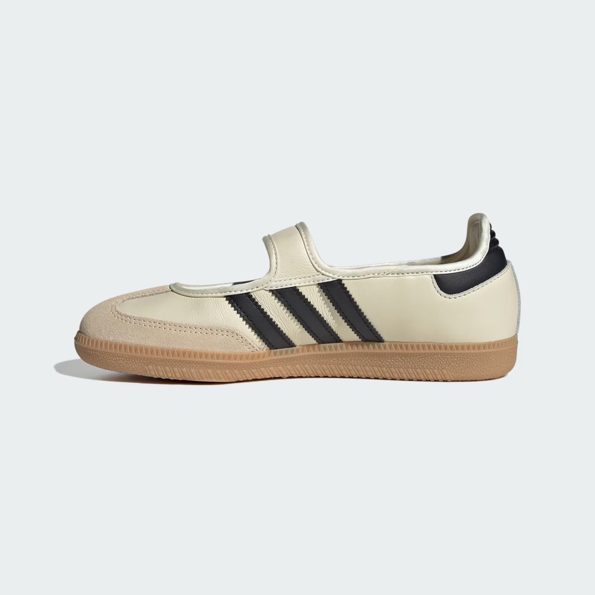 adidas Samba Jane Cream White