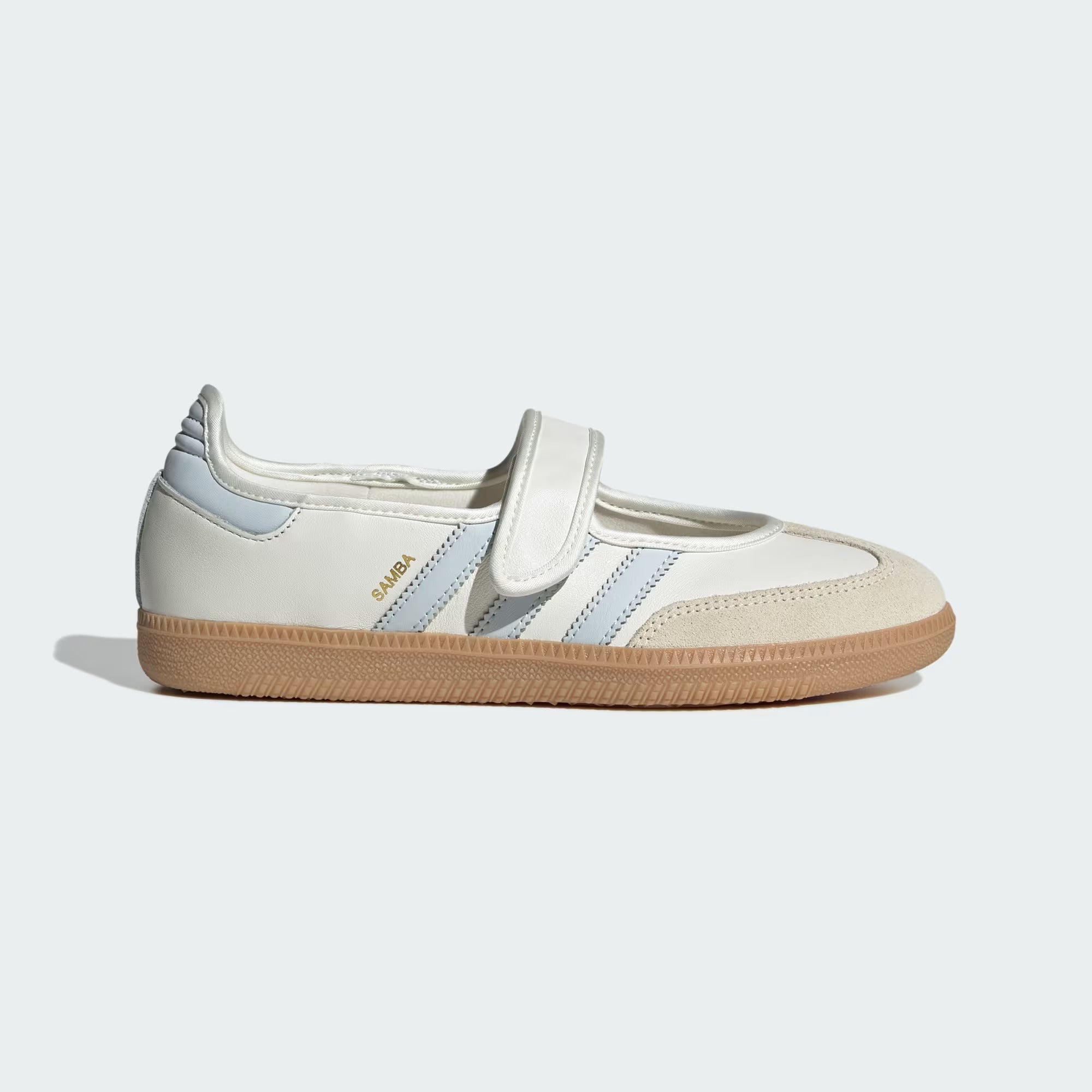 adidas Samba Jane Halo Blue