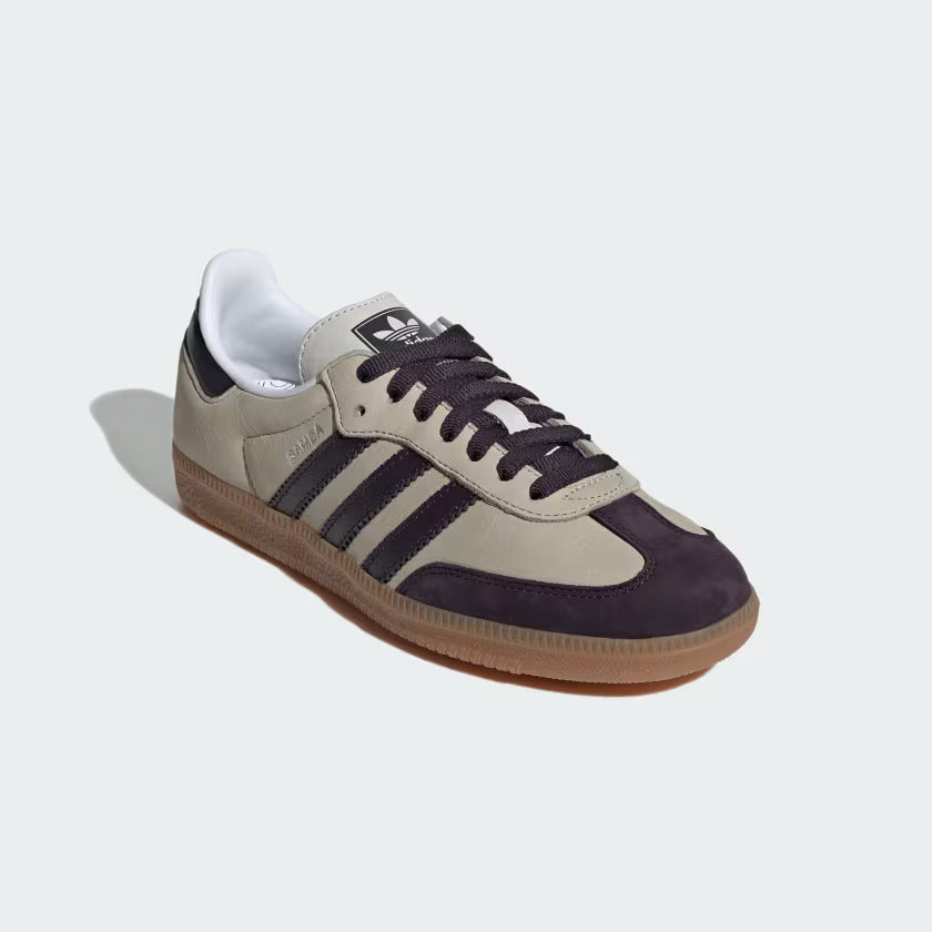 adidas Originals Samba OG Cream White