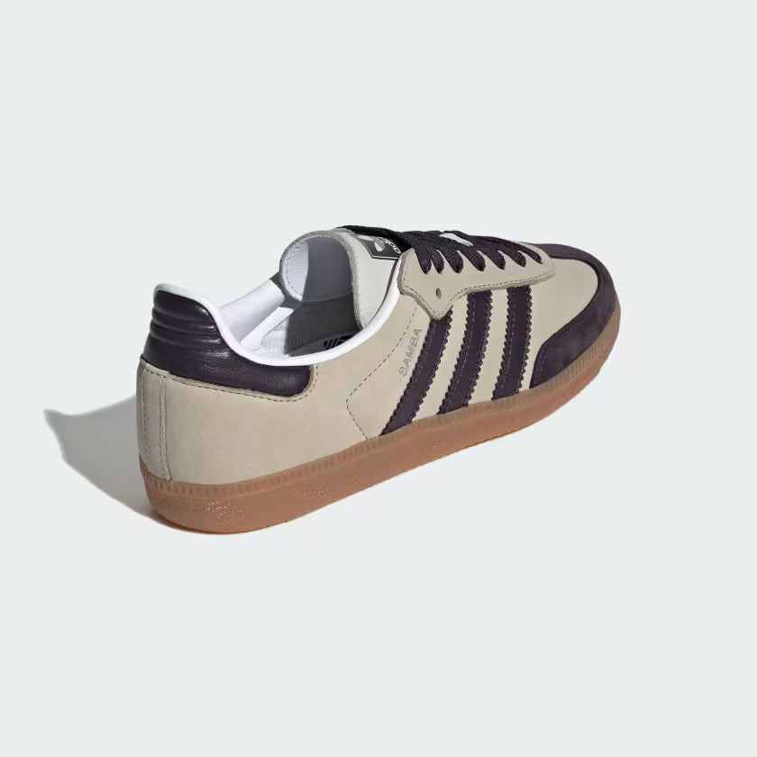 adidas Originals Samba OG Cream White