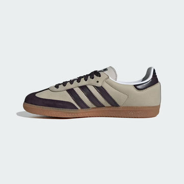 adidas Originals Samba OG Cream White