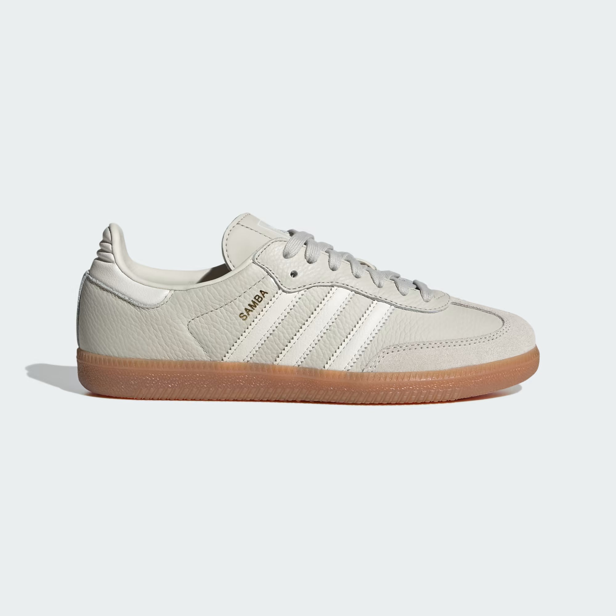 adidas Samba OG Beige