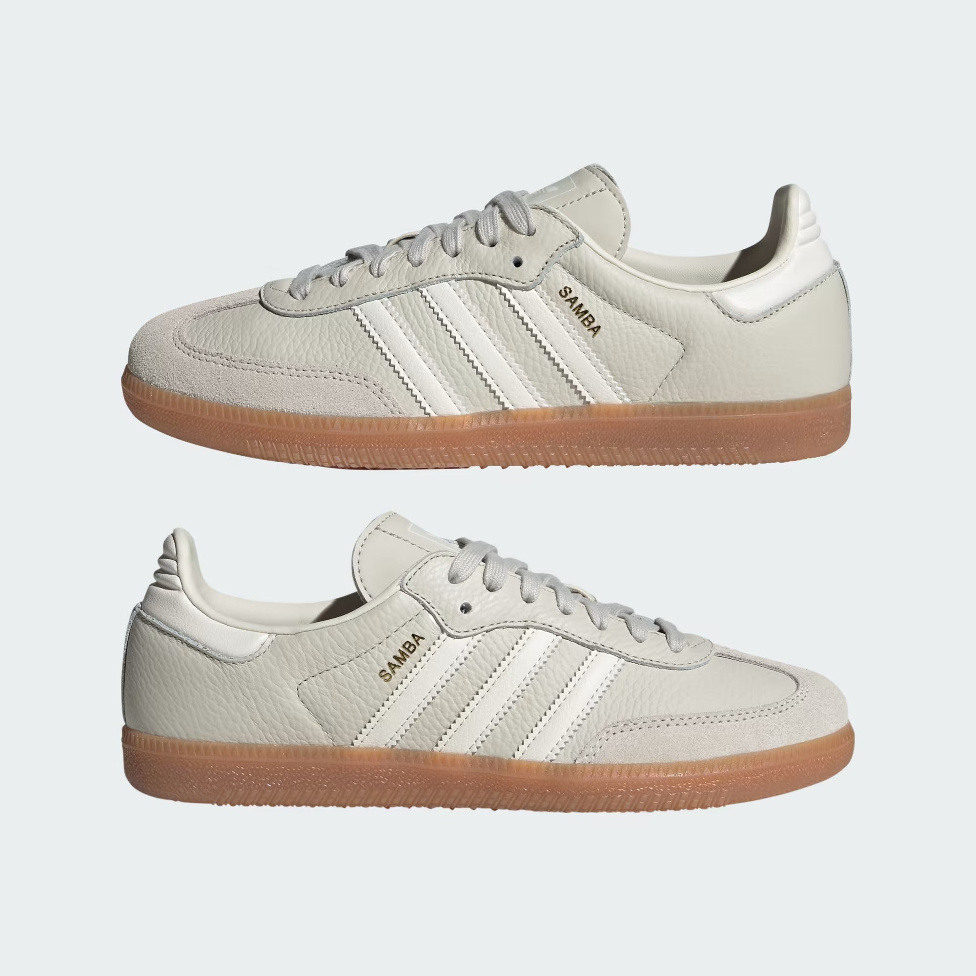 adidas Samba OG Beige