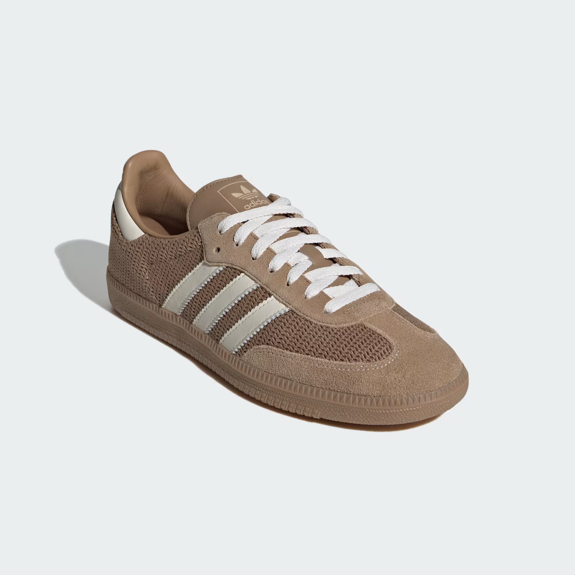 adidas Samba OG "Cardboard"