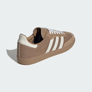 adidas Samba OG Chalky Brown Gum