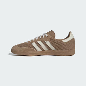 adidas Samba OG Chalky Brown Gum