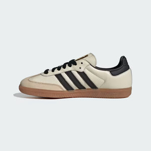 adidas Samba Cream White