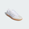 adidas Samba Cloud White Halo Blue