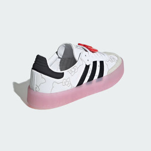 adidas Sambae Hello Kitty