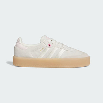adidas Samba Ivory Pink Fusion