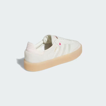 adidas Samba Ivory Pink Fusion