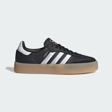 adidas Sambae Black White Gum