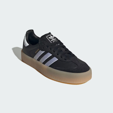 adidas Sambae Black White Gum