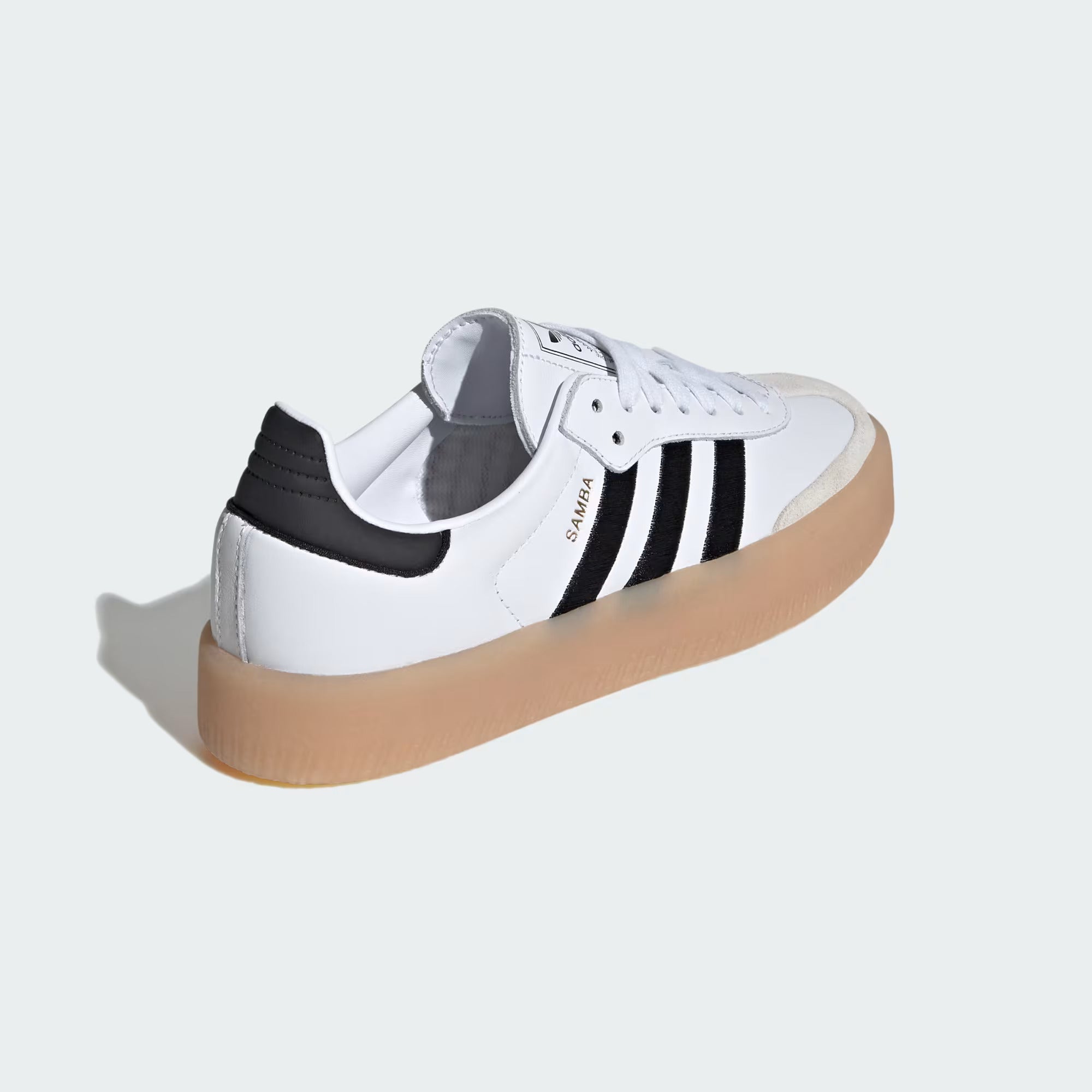 adidas Sambae Cloud White