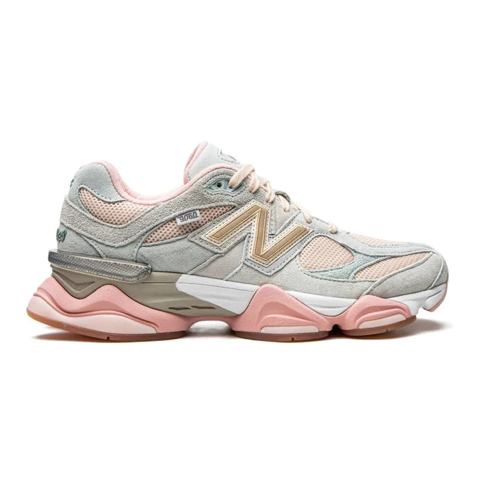 New Balance 9060 Joe Freshgoods Baby Shower Blue