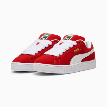 Puma Suede XL For All Time Red