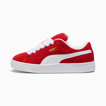 Puma Suede XL For All Time Red