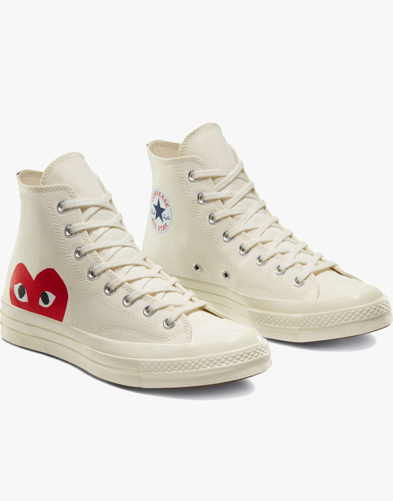 All Star Converse Chuck 70 Play