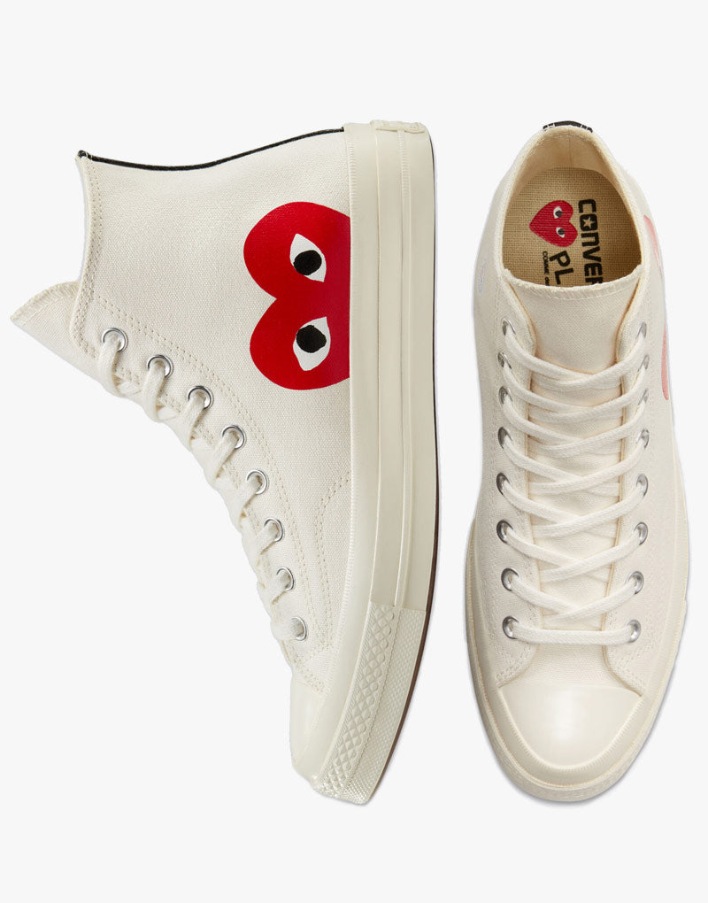 All Star Converse Chuck 70 Play