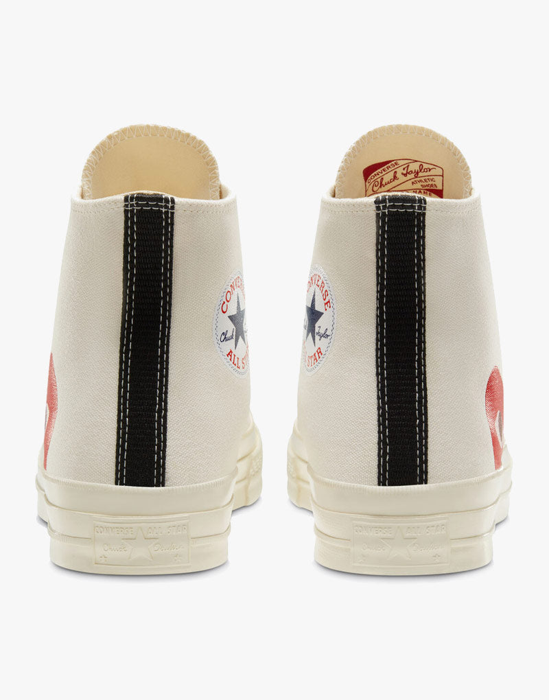 All Star Converse Chuck 70 Play