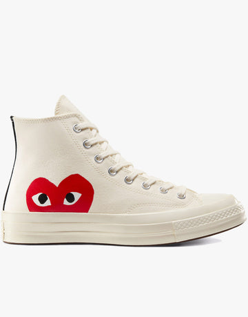 All Star Converse Chuck 70 Play