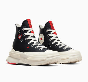 All Star Converse Run Star Legacy CX Hi Y2K Heart