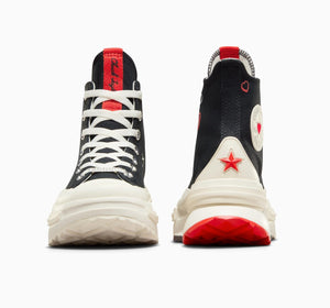 All Star Converse Run Star Legacy CX Hi Y2K Heart