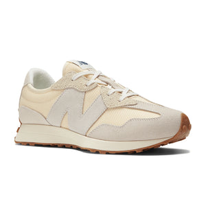 New Balance 327 Incense Moonbeam