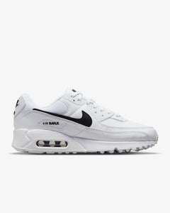 Nike Air Max 90 White Black