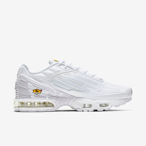 Nike Air Max Plus 3 White