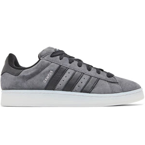 adidas Campus 00s Grey Six Core Black