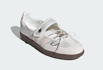 adidas Samba Jane Cloud White Pink