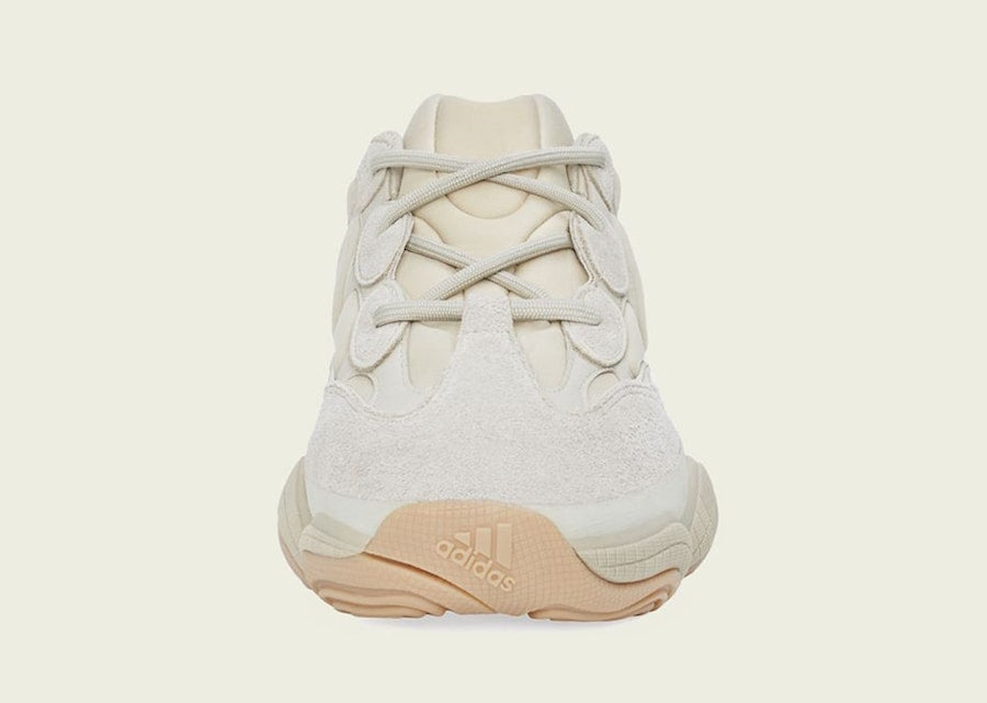 adidas Yeezy 500 Stone
