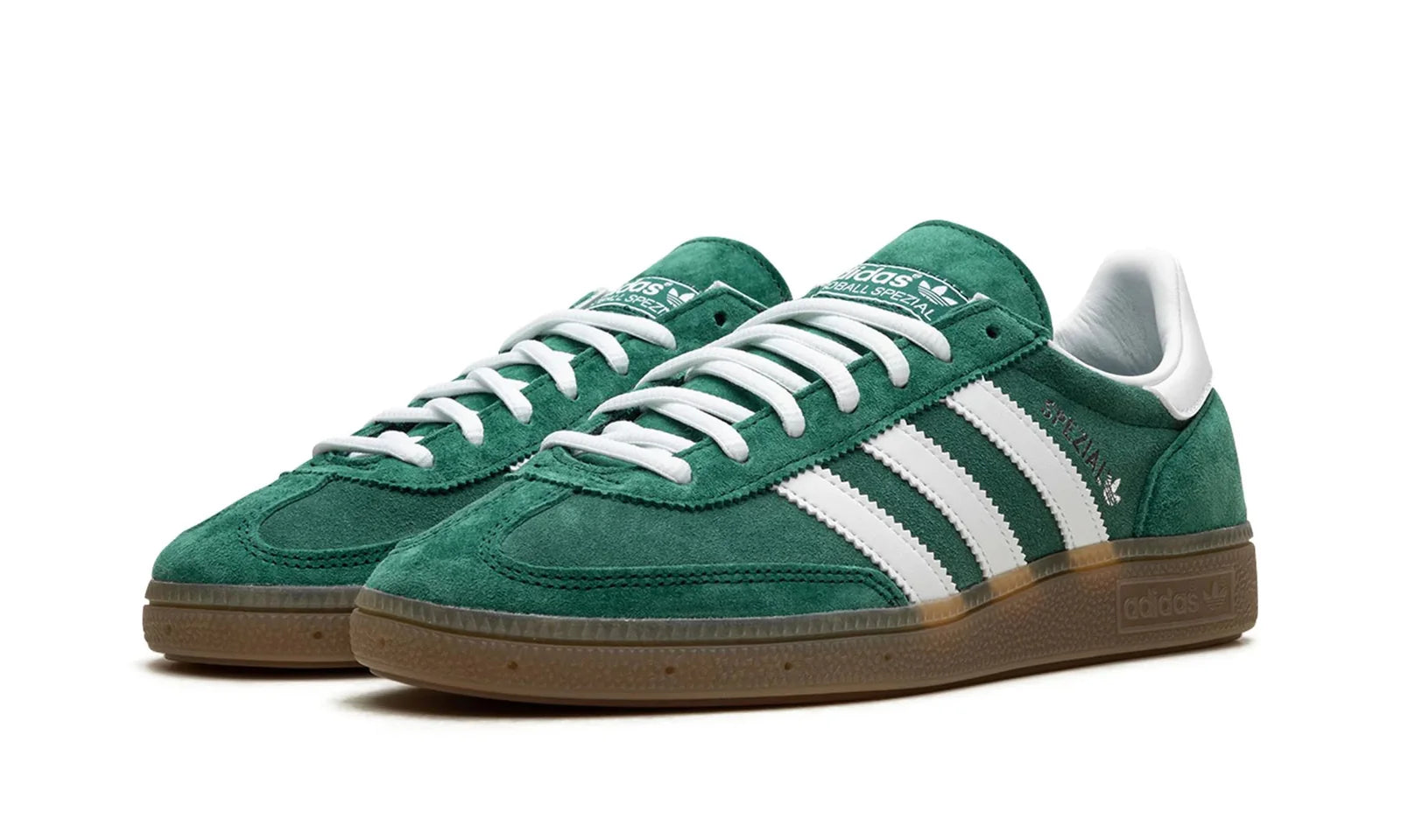 adidas Handball Spezial Collegiate Green Gum