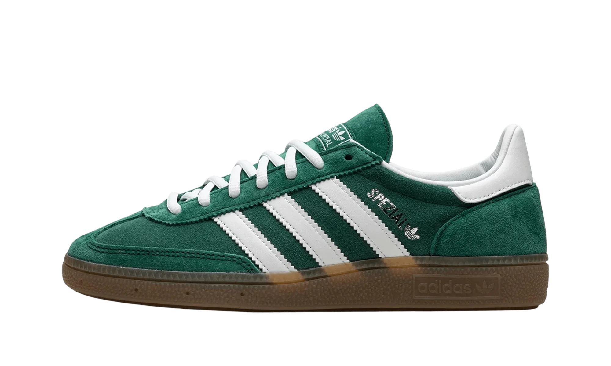 adidas Handball Spezial Collegiate Green Gum