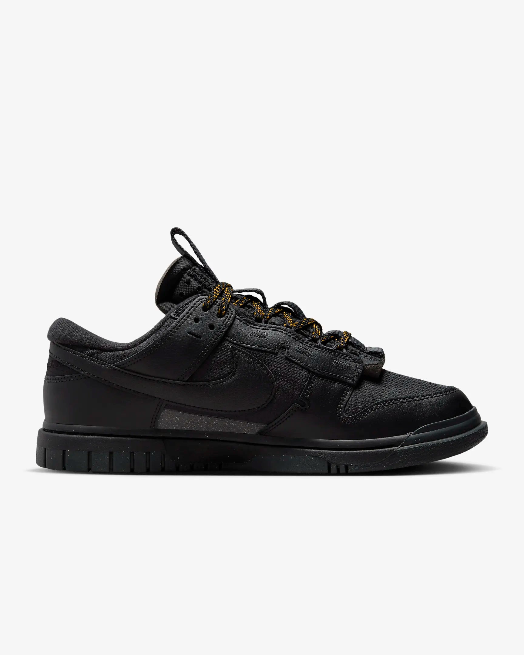 Nike Dunk Low Jumbo Black