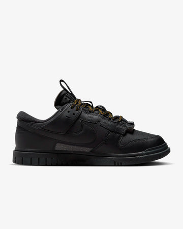 Nike Dunk Low Jumbo Black