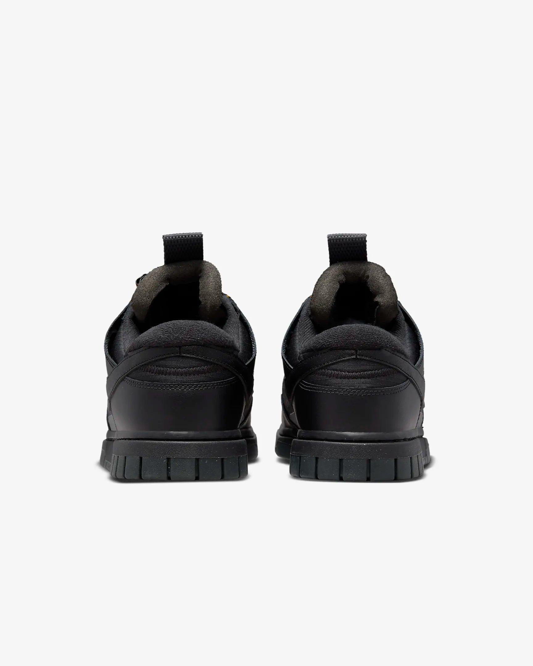 Nike Dunk Low Jumbo Black