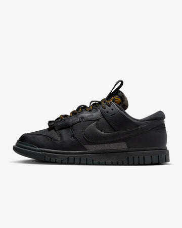 Nike Dunk Low Jumbo Black