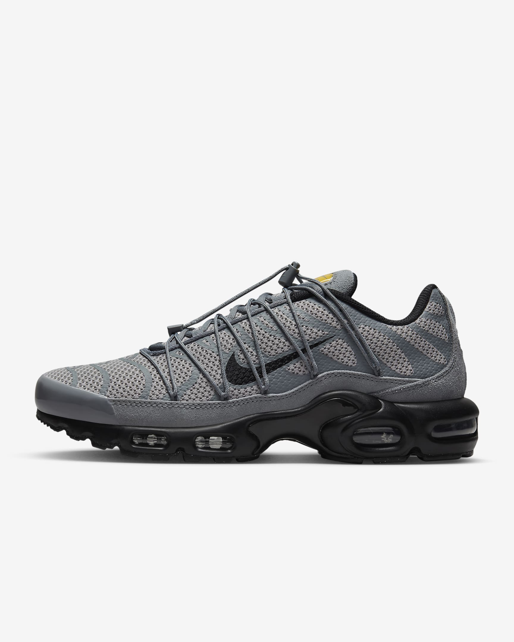 Nike Air Max Plus Toggle Grey Reflective