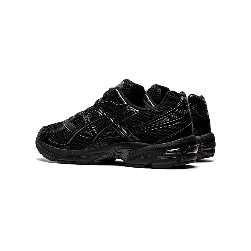 ASICS Gel-1130 Black Graphite Grey