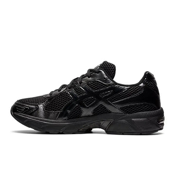ASICS Gel-1130 Black Graphite Grey