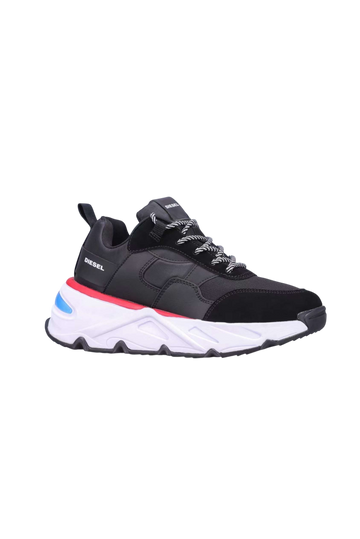 Diesel S-Herby SB Black White