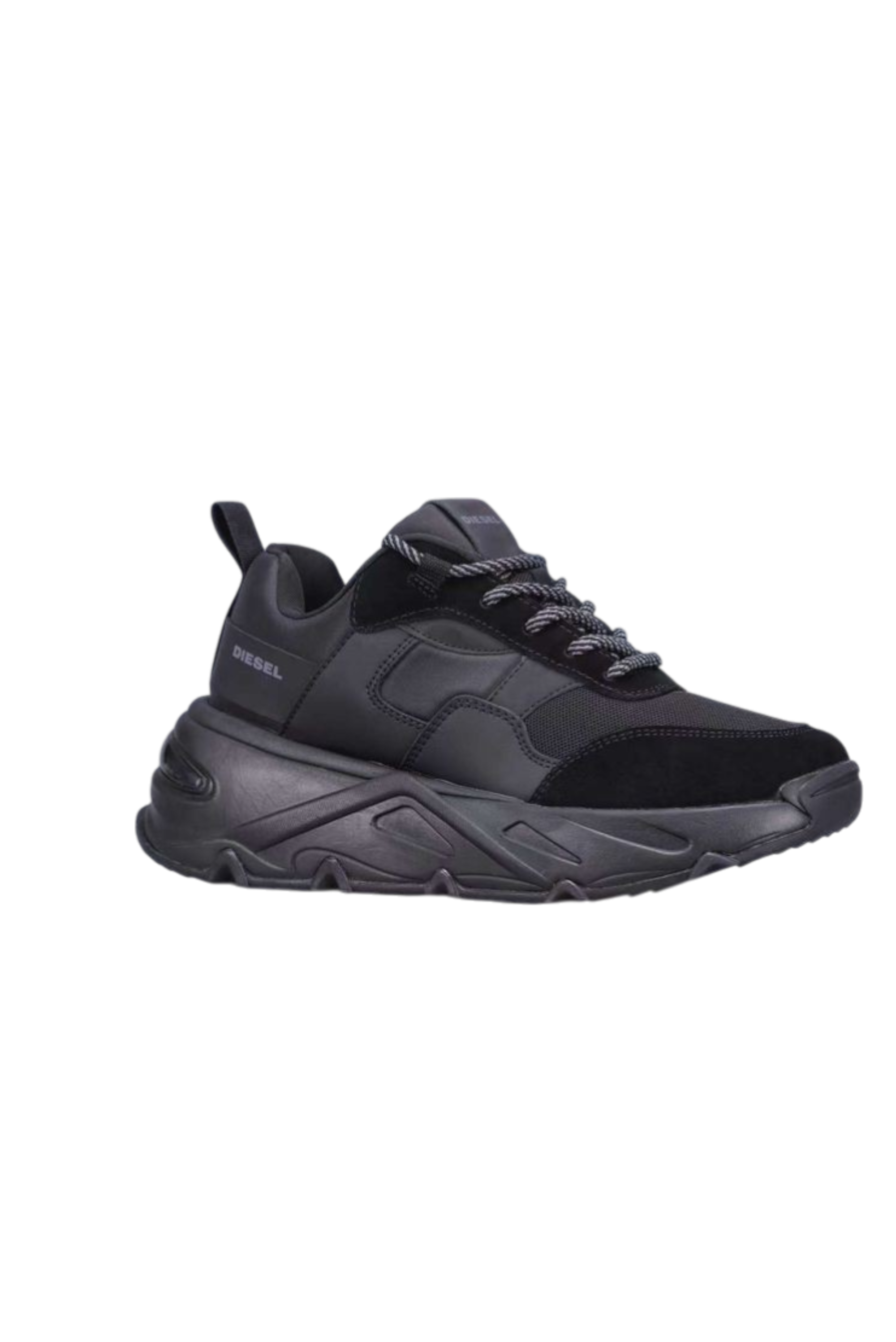 Diesel S-Herby SB Black