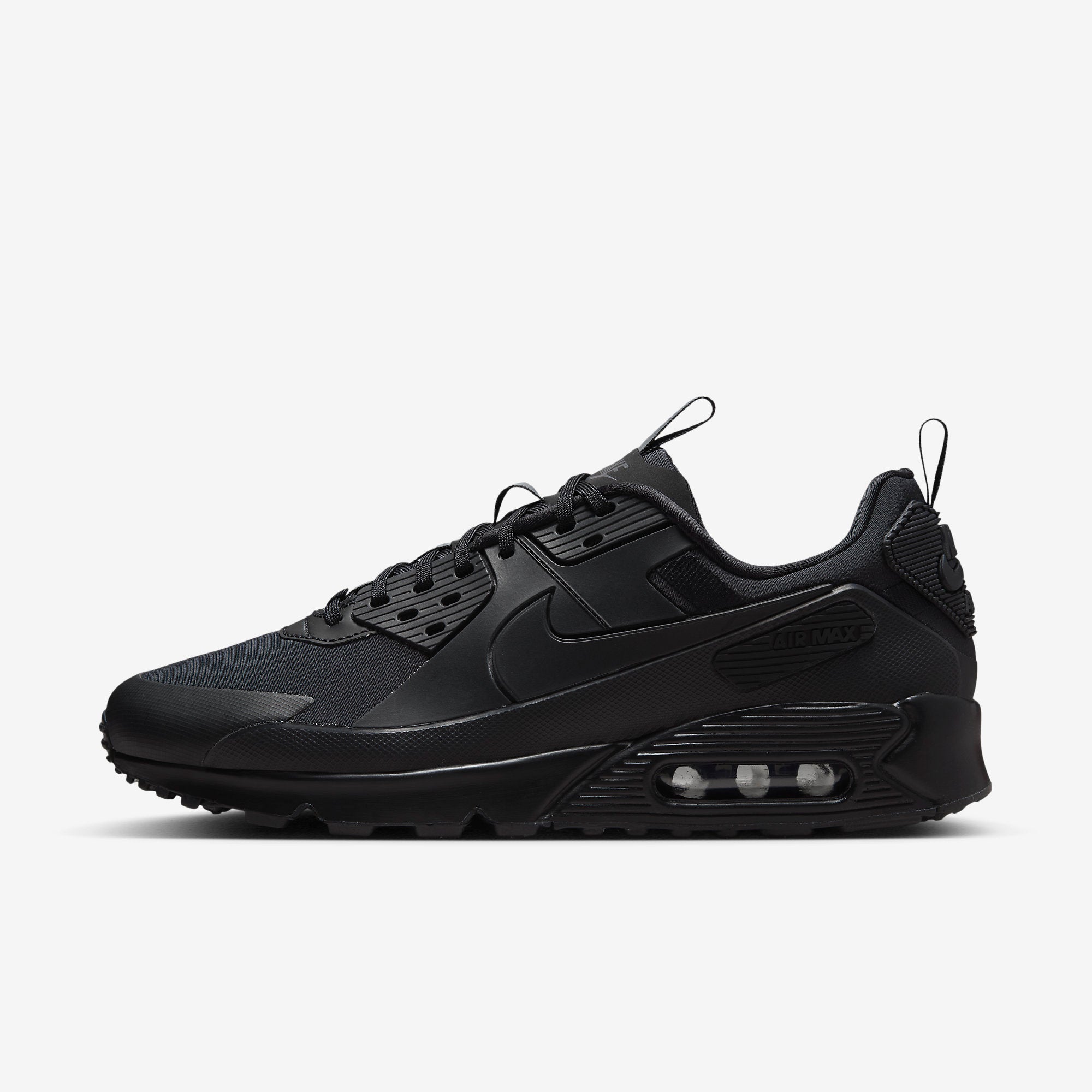 Nike Air Max 90 Drift Triple Black