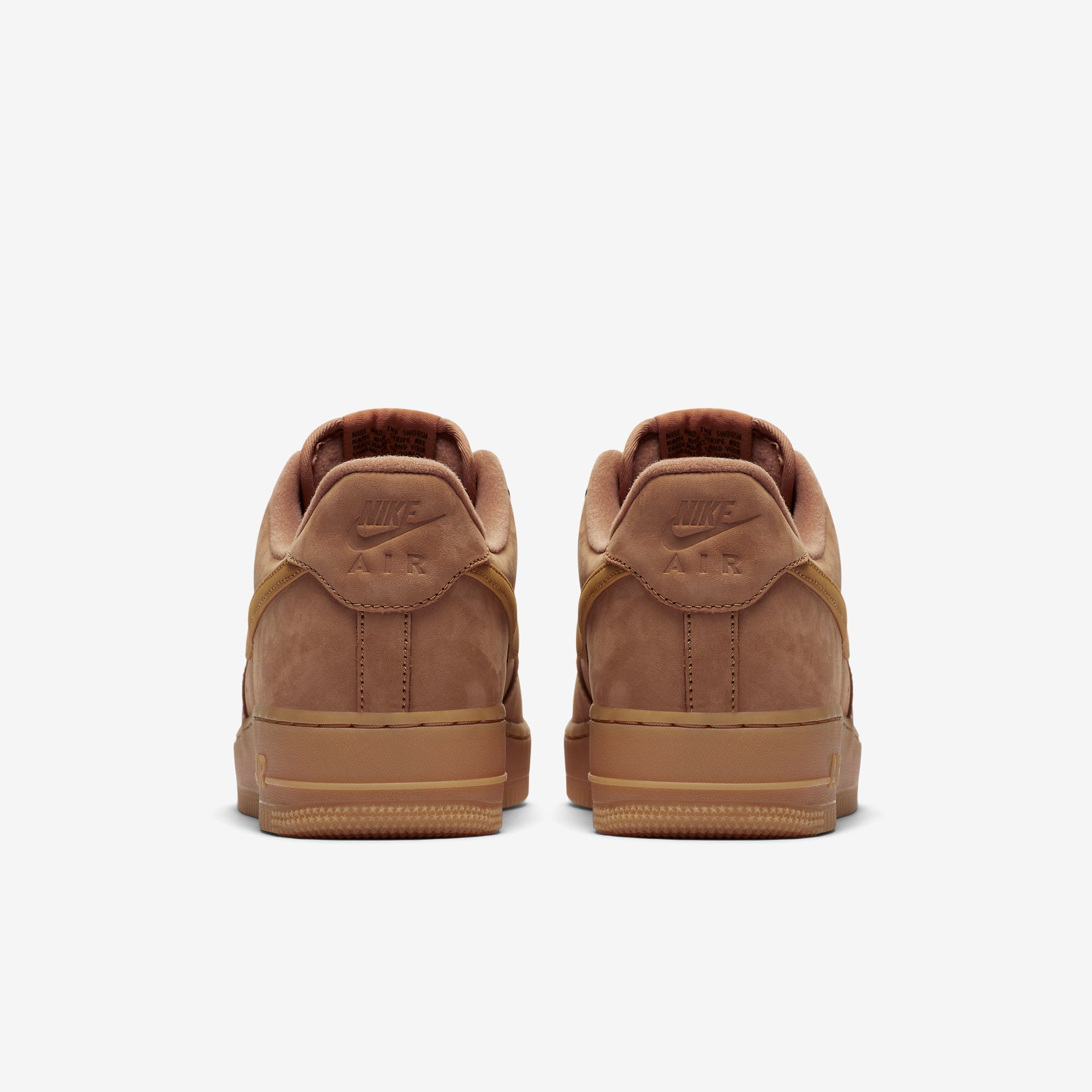 Nike Air Force 1 Low Flax
